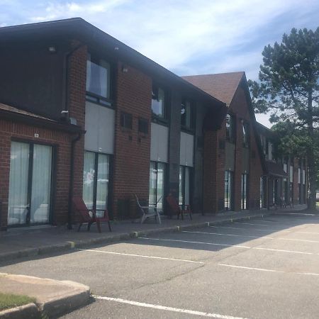 圣约翰旅馆酒店 外观 照片